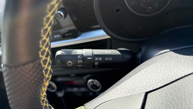 Kia Picanto 1.0 X-Line S 5dr Auto Petrol Hatchback